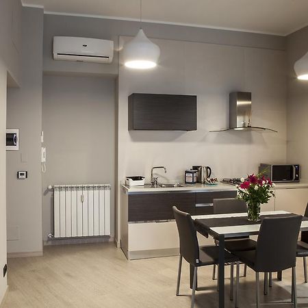 Torino Suite Exteriör bild