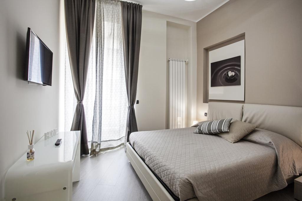 Torino Suite Exteriör bild