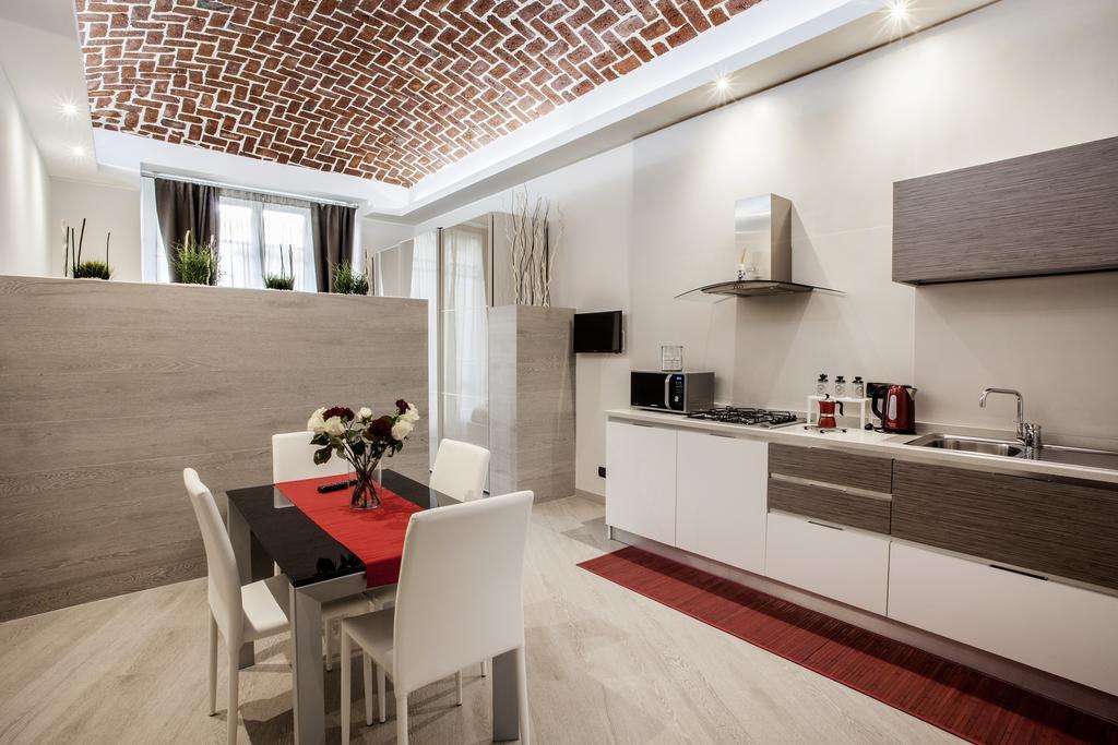 Torino Suite Exteriör bild