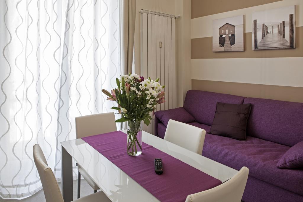 Torino Suite Exteriör bild