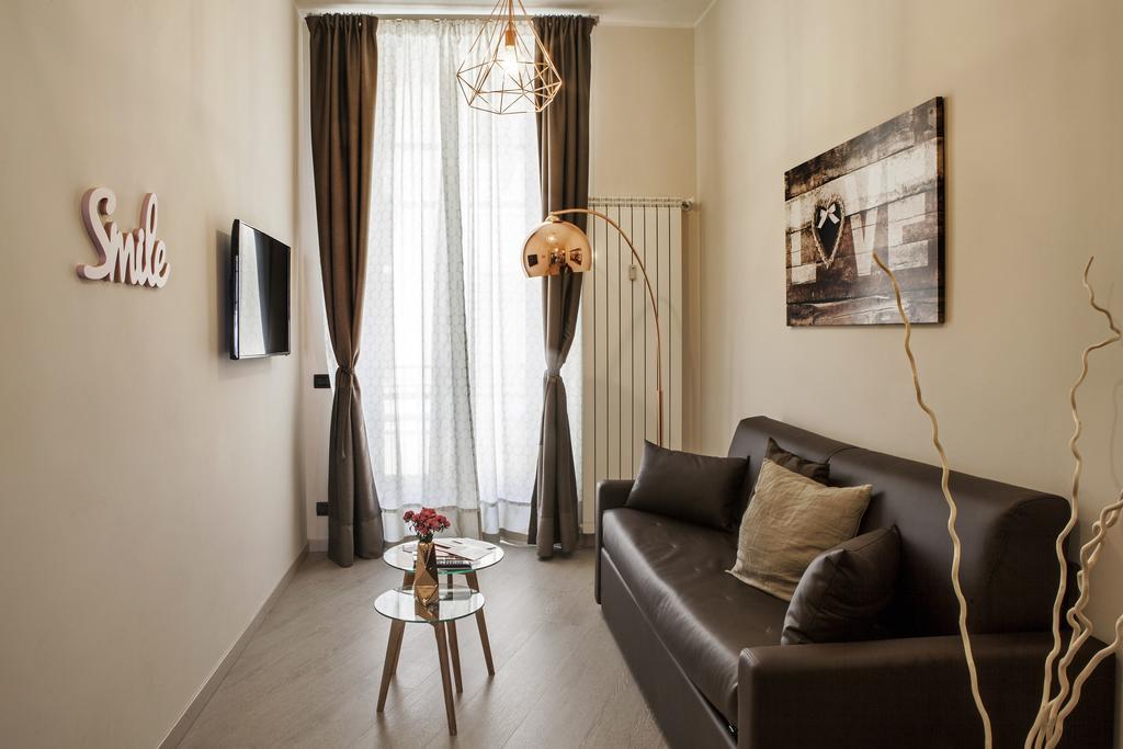 Torino Suite Exteriör bild