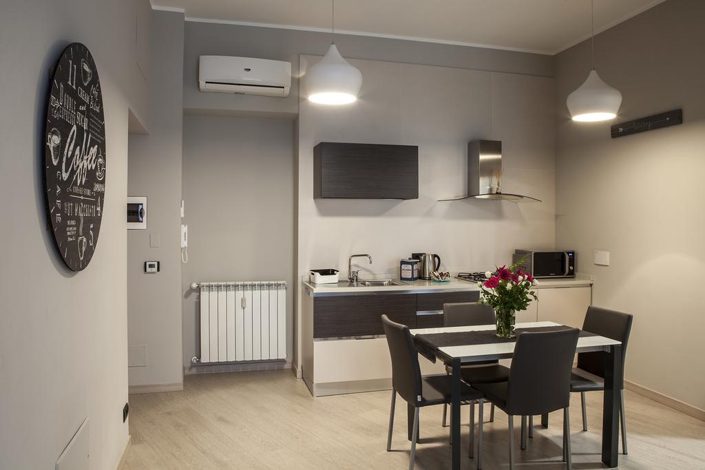 Torino Suite Exteriör bild