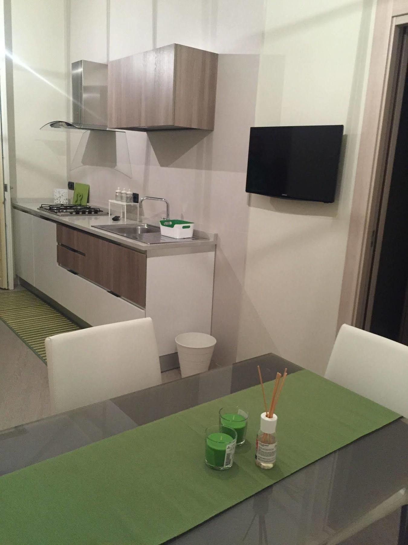 Torino Suite Exteriör bild