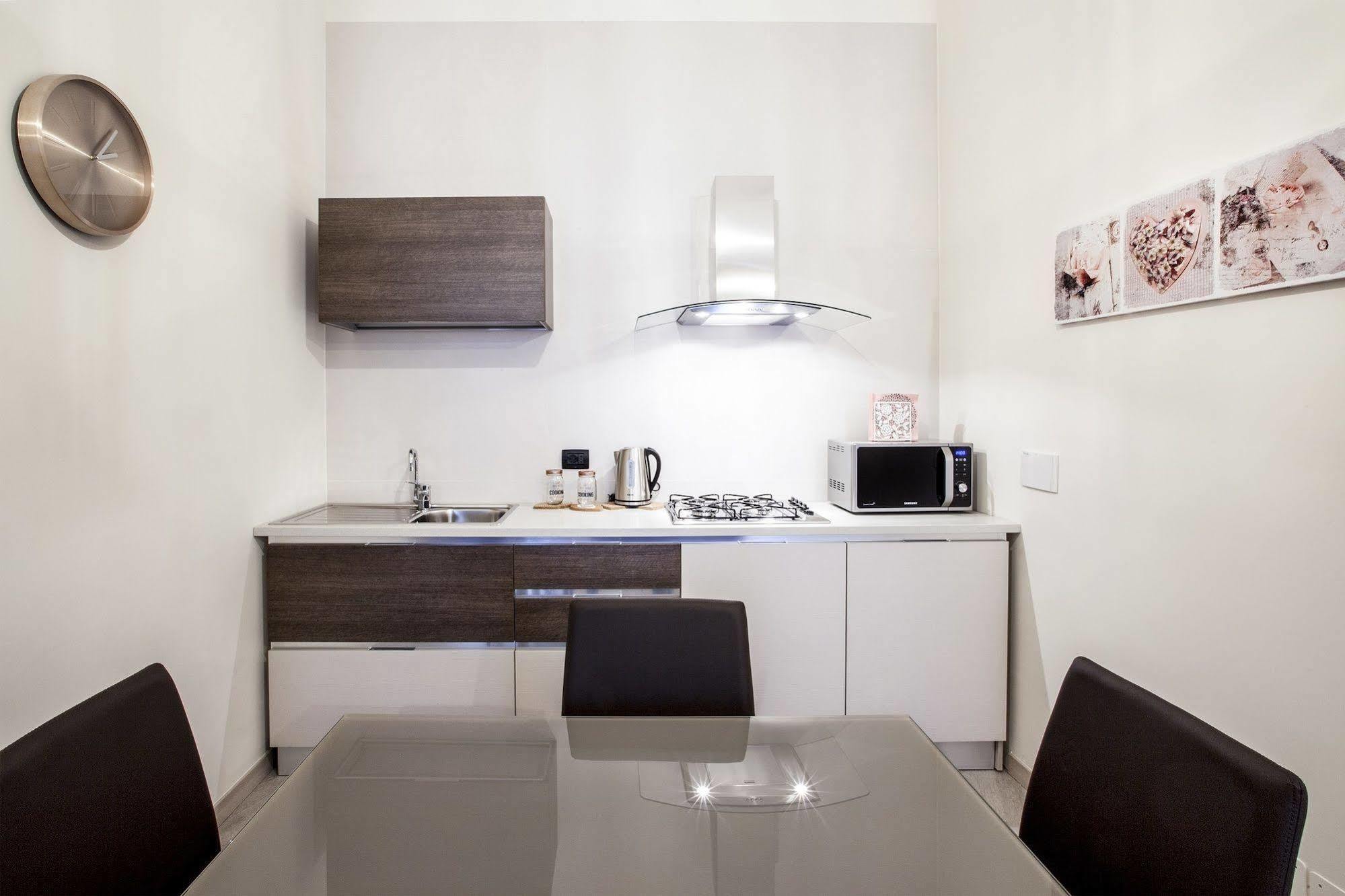 Torino Suite Exteriör bild
