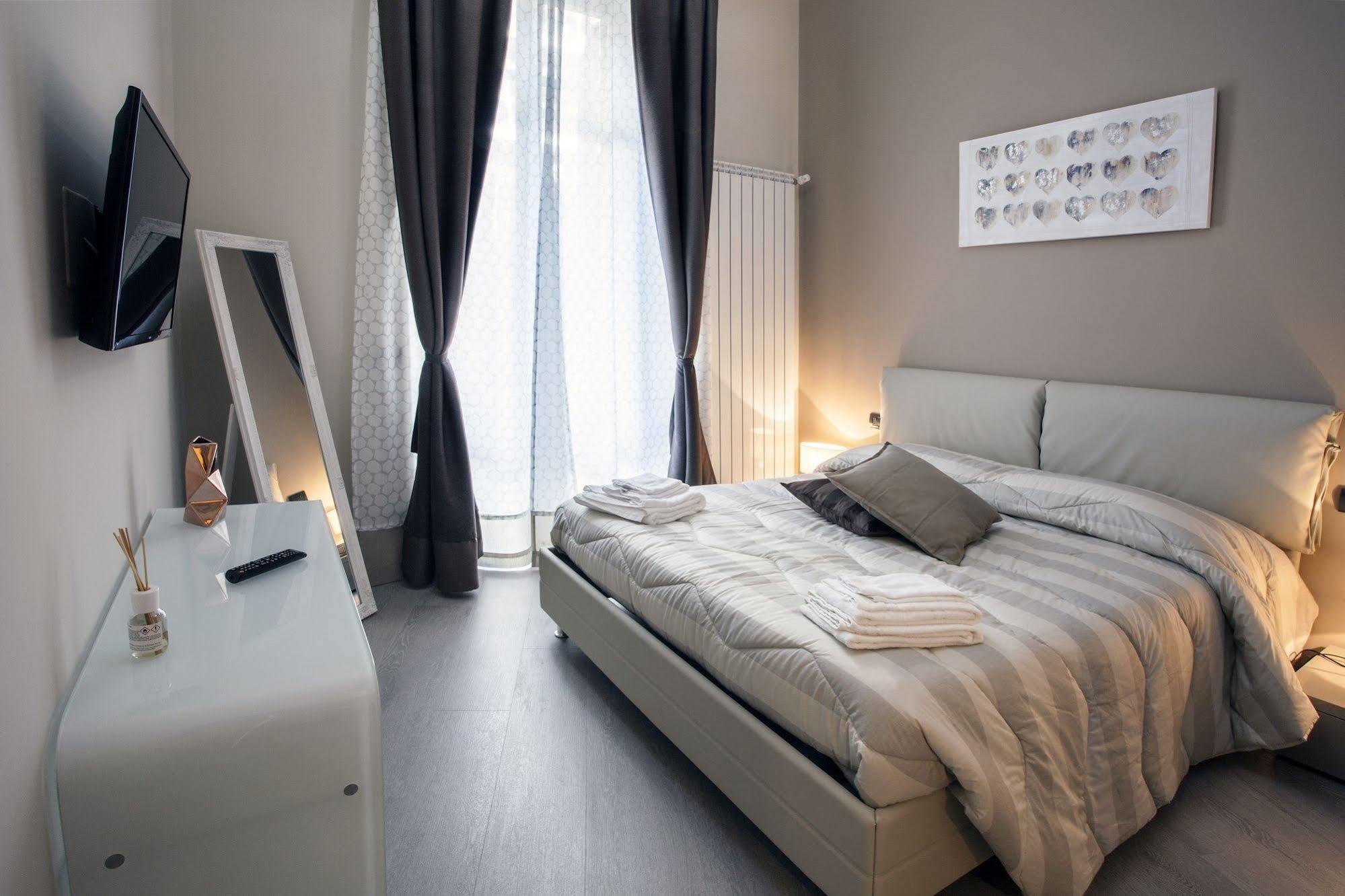 Torino Suite Exteriör bild